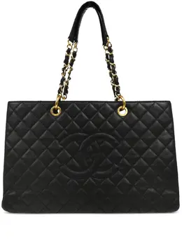 Chanel 2014 extra large Grand Shopping tote bag 29723282