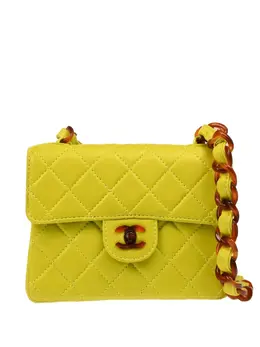 Chanel 1997 mini Classic Flap shoulder bag 29734905