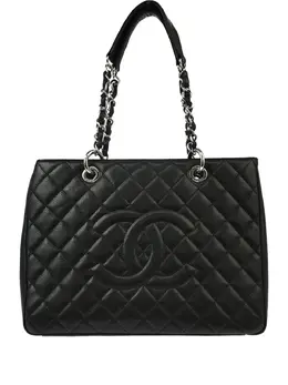 Chanel 2014 Grand Shopping tote bag 29735820