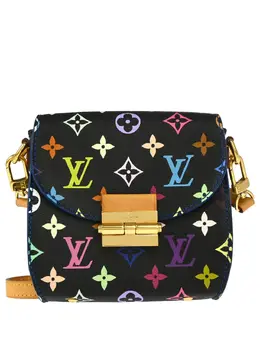 Louis Vuitton x Takashi Murakami 2012 Heart Breaker shoulder bag 29736240
