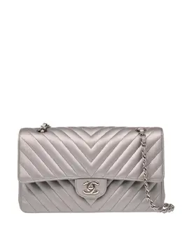 Chanel 2016 medium Classic Double Flap shoulder bag 29774282