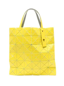 Сумка-тоут Kaiju Bao Bao Issey Miyake, желтый 29803816 | желтый