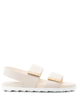 Tod's leather sandals 29840067
