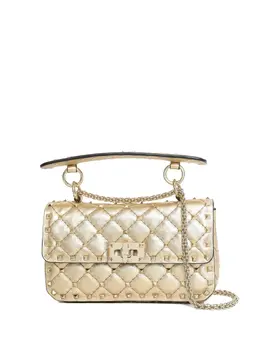 Valentino Garavani small Rockstud Spike shoulder bag 29845367