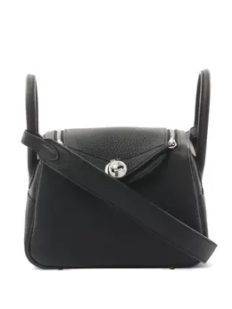 Hermes 2024 mini Lindy handbag 29846820