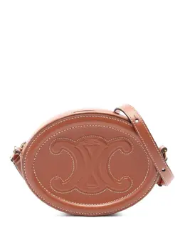 Celine 2000 Triomphe shoulder bag 29846851
