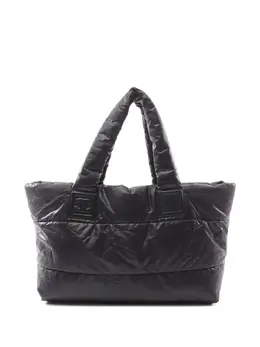 Chanel 2009-2010 Coco Cocoon tote bag 29847256