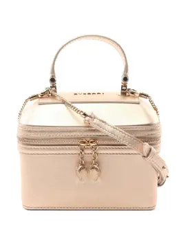 Bvlgari 2010s vanity handbag 29847273