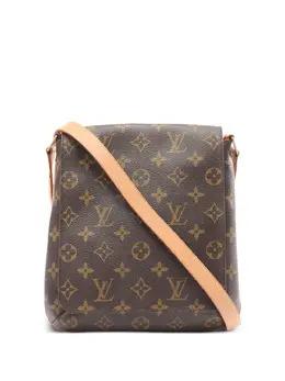 Louis Vuitton 2003 Monogram Musette Salsa shoulder bag 29847293