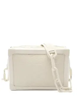 Louis Vuitton 2019s Monogram Trunk shoulder bag 29847473