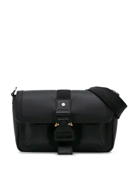 Christian Dior 2023 Grained Calfskin Hit The Road Bag crossbody bag 29925621