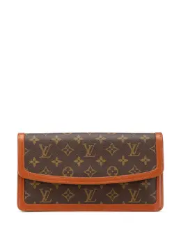 Louis Vuitton 1988 Monogram Pochette Dame PM clutch bag 29939381