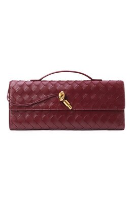 Клатч Andiamo Bottega Veneta 741511/vcpp3