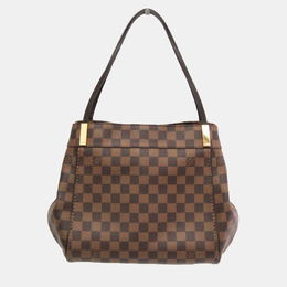 Louis Vuitton Brown Damier Marylebone PM Tote Bag 1139630