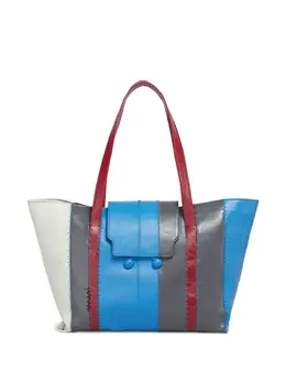 Marni large Trunkaroo tote bag 26816450