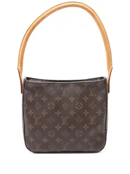 Louis Vuitton 2001 Looping MM shoulder bag 29846772