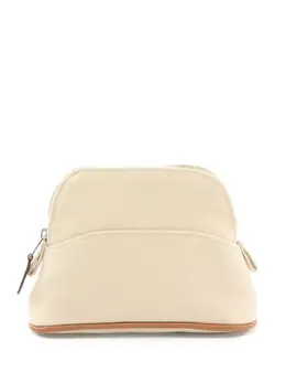 Hermes 2020s mini Bolide makeup bag 29846773