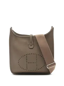 Hermes 2024 Evelyne 3 Troyes PM shoulder bag 29846870