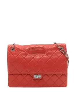 Chanel 2011 2.55 Reissue shoulder bag 29846876