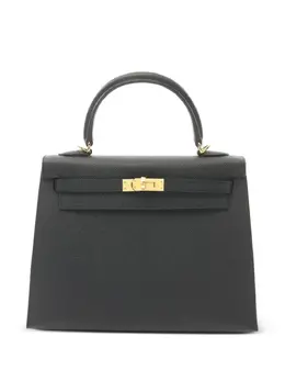 Hermes 2024 Kelly 25 two-way handbag 29847167