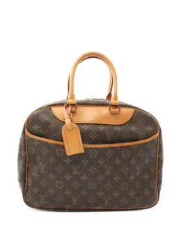 Louis Vuitton 1994 Deauville tote bag 29847217