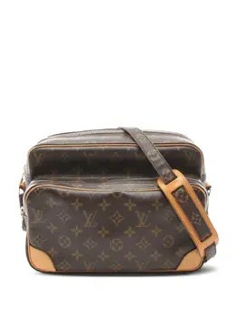 Louis Vuitton 2004 Nile shoulder bag 29847264