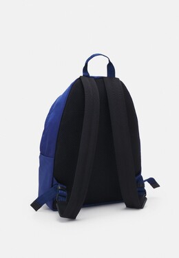 Рюкзак ZAINO UNISEX Versace, синий 1ve53p00h-k11 | imperial blue/nero