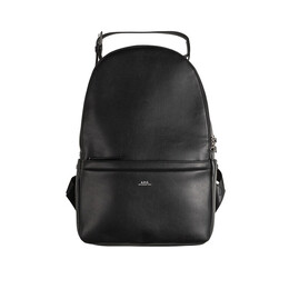 Рюкзак nino backpack A.P.C., черный puaat-h62224-lzz | black