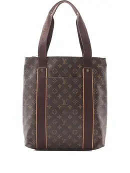 Louis Vuitton 2009 Hippopotamus tote bag 29847421