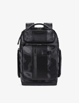 Краткий дорожный рюкзак для ноутбука Piquadro 21728474