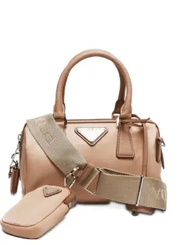 Prada 2022 Tessuto Saffiano 2way Re-Edition 2005 shoulder bag 29883058