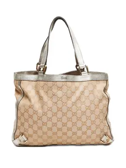 Gucci 2013-2024 Abbey tote bag 29883067