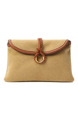 Сумка Liberta Bottega Veneta 815354/v50r2