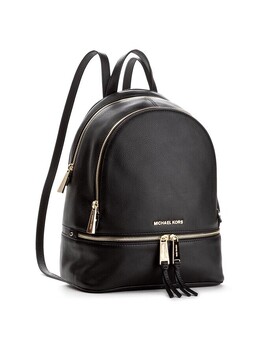 Рюкзак Michael Kors, черный rhea zip 30s5gezb1l | fekete