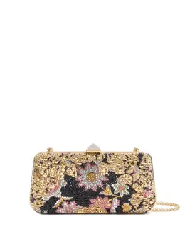 Valentino Garavani Carry Secrets clutch bag 25712970