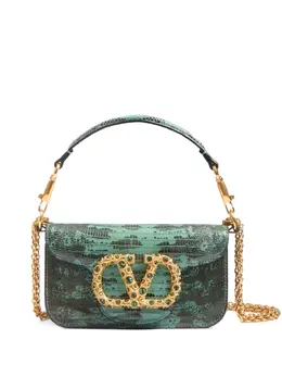 Valentino Garavani small Locò shoulder bag 25712983