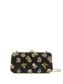 Valentino Garavani Carry Secrets clutch bag 25713109