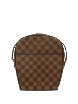 Louis Vuitton 2003 Damier Ipanema PM shoulder bag 29785679