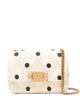 Valentino Garavani polka-dot shoulder bag 29854923