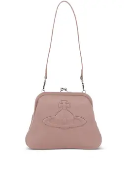 Vivienne Westwood Vivienne clutch bag 29918146
