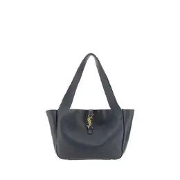 Saint Laurent Le 5 À 7 Bea Shoulder Bag sa763435aaduu1000bb
