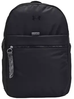 Рюкзак Under Armour Studio Campus, черный 11245434 | black/black