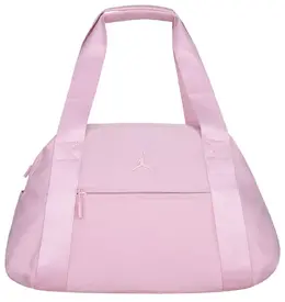 Женская спортивная сумка Jordan Alpha, цвет Pink Glaze 11260706 | pink glaze