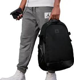 Рюкзак Jordan Cordura 29 л Franchise, черный 11261237 | black