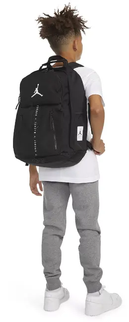 Спортивный рюкзак Jordan, черный 9960712 | black