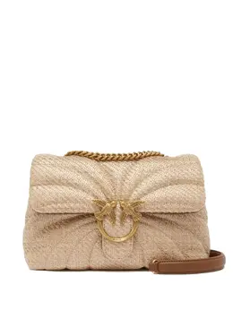 Pinko Love Puff crossbody bag 29474026