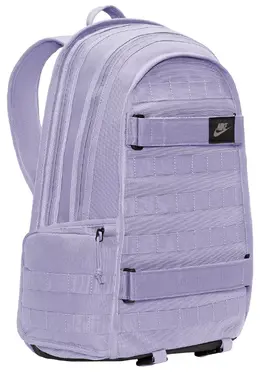 Рюкзак Nike Sportswear RPM, цвет Lilac Bloom/Black 11220204 | lilac bloom/black