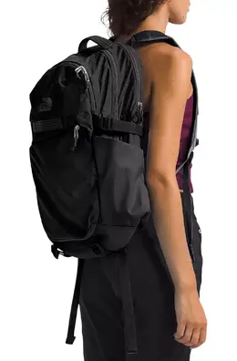 Мужской рюкзак-роутер The North Face, цвет TNF Black/TNF Black 11245433 | tnf black/tnf black