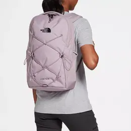 Рюкзак The North Face Jester Classic 20, цвет Ashen Purple/Tnf Black 6393728 | ashen purple/tnf black
