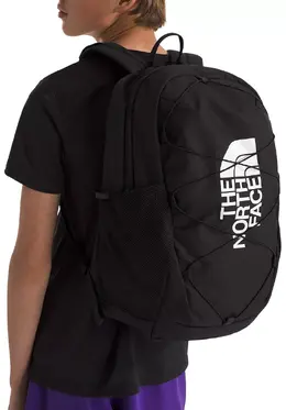 Рюкзак The North Face Youth Court Jester, цвет TNF Black 8877203 | tnf black